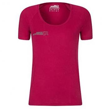 Rock Experience Oriole Cherry Tee – Women’s Small