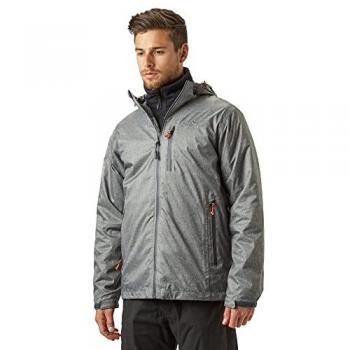Peter Storm Men's Tornado Waterproof Jacket