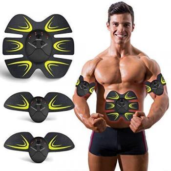 EMS Stimulateur Appareil Femme Homme