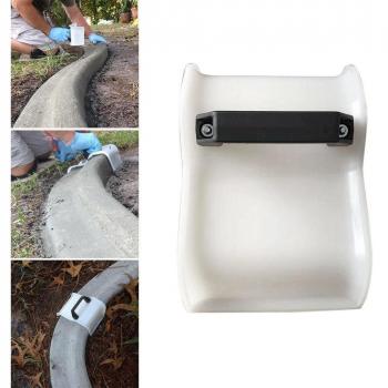Garden Concrete Tile Edger Tool