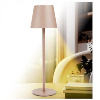 AddLiving LED Design Tischlampe