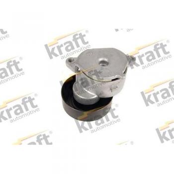 Rolo Tensor para Correia Trapezoidal Estriada KRAFT 1222340