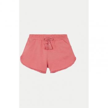 Mayoral Pantaloncini 607 Rosa Regular Fit Sportivo