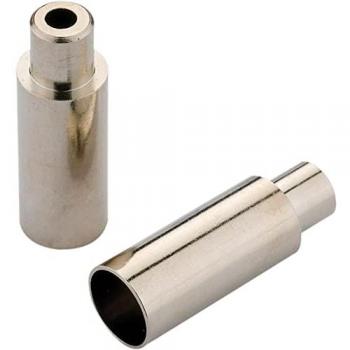 Jagwire embouts de gaine de frein