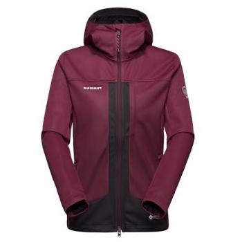 Year‑Round Versatile Softshell – Women’s M