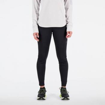 NEW BALANCE Frauen Laufhose Impact Run Heat Tight