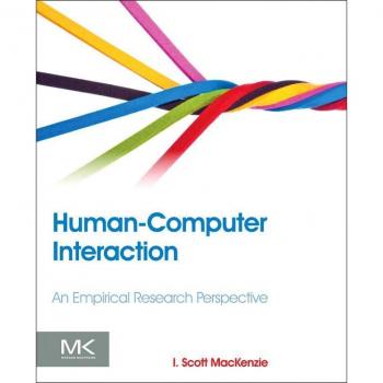 Vitalsource Technologies, Inc. Human-computer Interaction: An Empirical Research Perspective