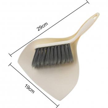 Cepillo portátil para limpieza de muebles