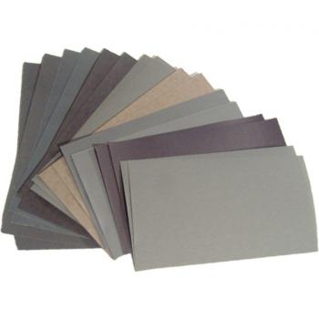 Automotive Sandpaper Set 15PCS