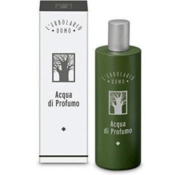 Baobab Agua Perfume 100 ml – Notas Vibrantes
