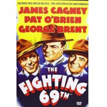 The Fighting 69th (DVD Nuevo)