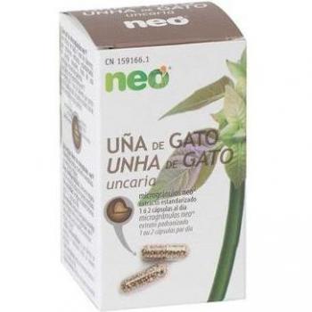 Neo Cat'S Claw Microgranules 45 Capsules