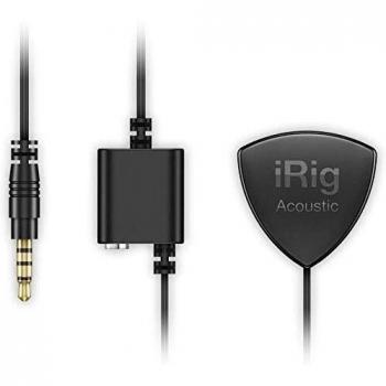 IK Multimedia iRig Acoustic