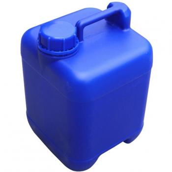 Wear-resistant Fuel Tank