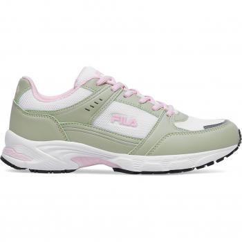 Sneakers Verde Traver FFW0460 63150 Fila