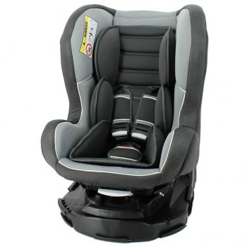 Seggiolino auto Nania Revo Luxe SP Shadow 0-18 kg