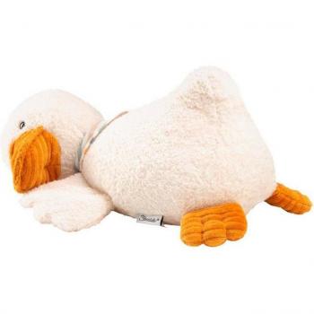 Kuscheltier „Edda“ – Sound‑Modul für ruhige Nächte (Unisex)