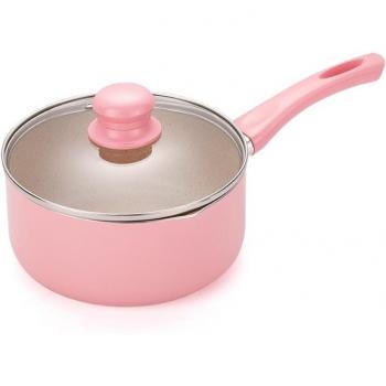 Kochgeschirr für Gas & Induktion 16/18 CM