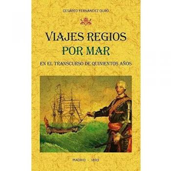 Viajes regios por mar