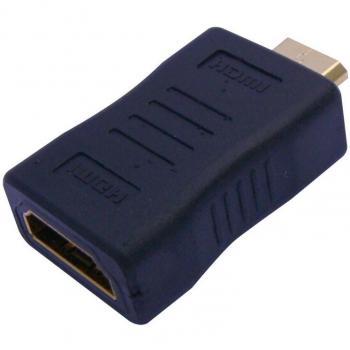 Mini HDMI to Standard HDMI Adaptor Cable