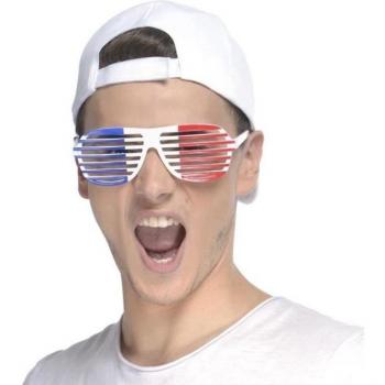 Farbige Sonnenbrille für Outdoor-Aktivitäten