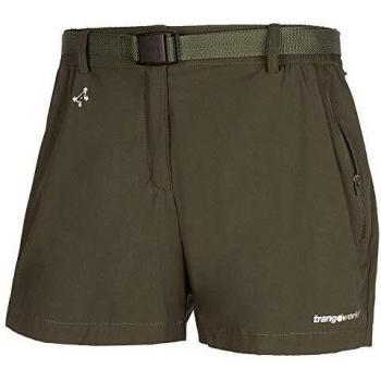 Short Trango Pant Vert Foncé (Corto Kumo) – Homme S