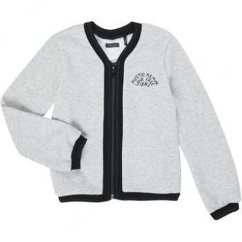 Cardigan Grigio Ikks XR17062