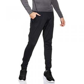 Under Armour Challenger II Training, Men's Pant, Black (Black/Graphite 001), XXL