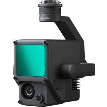 DJI Zenmuse L1 (Matrice 300 RTK Zubehör) – Ultraweitwinkel‑Sensor