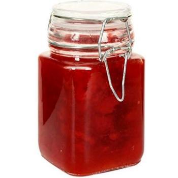 Bocaux de Stockage pour Chutney 260 ML