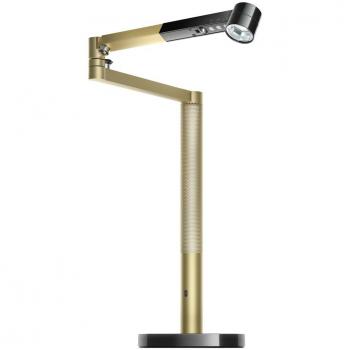 Dyson Solarcycle™ Morph (Negro y Bronce)
