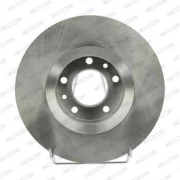 Disque de frein FERODO DDF1103 (2 pièces)