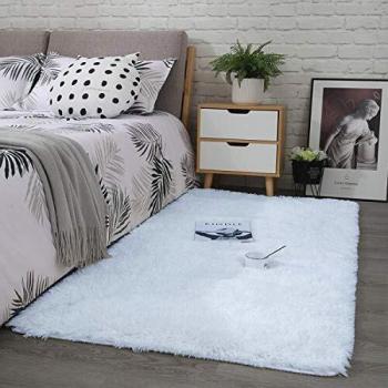 Calore Schlafzimmer Teppich