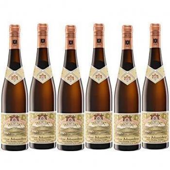 Riesling Secco Bronzelack Schloss Johannisberg 2022