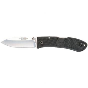 KA-BAR Dozier 4065FG Couteau de Poche Vert