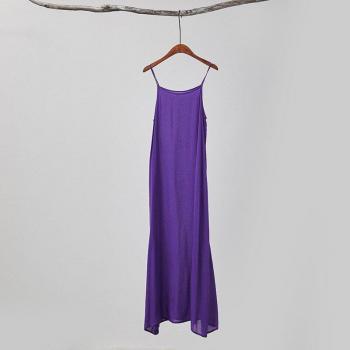 130Cm Onderjurk Vrouwen