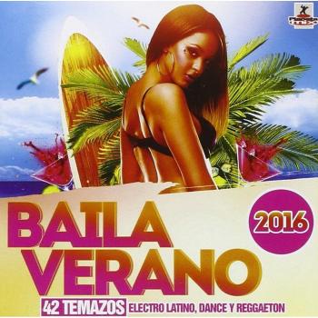 Baila verano 2016