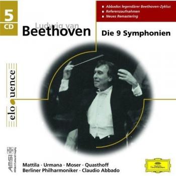 Claudio Abbado