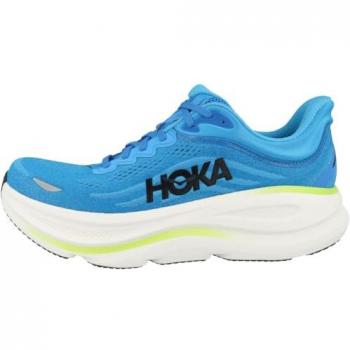 Hoka Bondi 9 Skyward Blu – EUR 42 ⅔ / US 9
