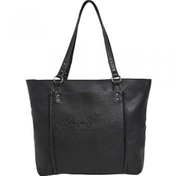 Bolso Bellamie Code para mujer en tono neutro