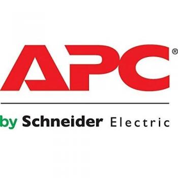 APC Servicio Inicial 5X8 para Rack Medio en Línea, 10 kW, Garantía Ampliada