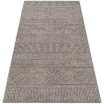 Tapis SOFT 8040 Crème Beige 120x170 cm