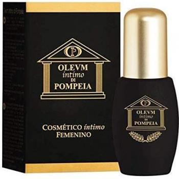 Pompeia Body Intimacy Spray 50ml