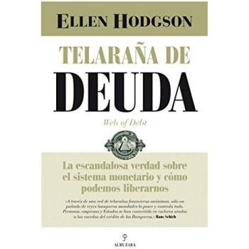 Telaraña de deuda