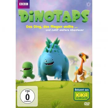 Dinotaps