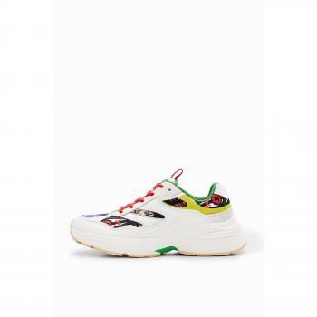 Sneakers M. Christian Lacroix