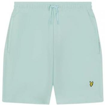 Lyle & Scott Men's Blue Swim Shorts