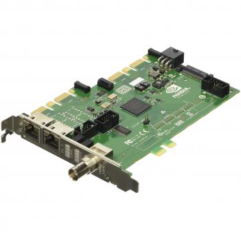 PNY Quadrosync-GS Keppler (VCQKQUADROSYNC‑PB)