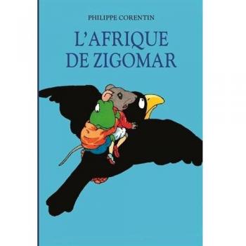 L'Afrique de Zigomar