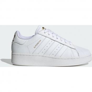 Baskets Adidas Originals Superstar XLG Blanches